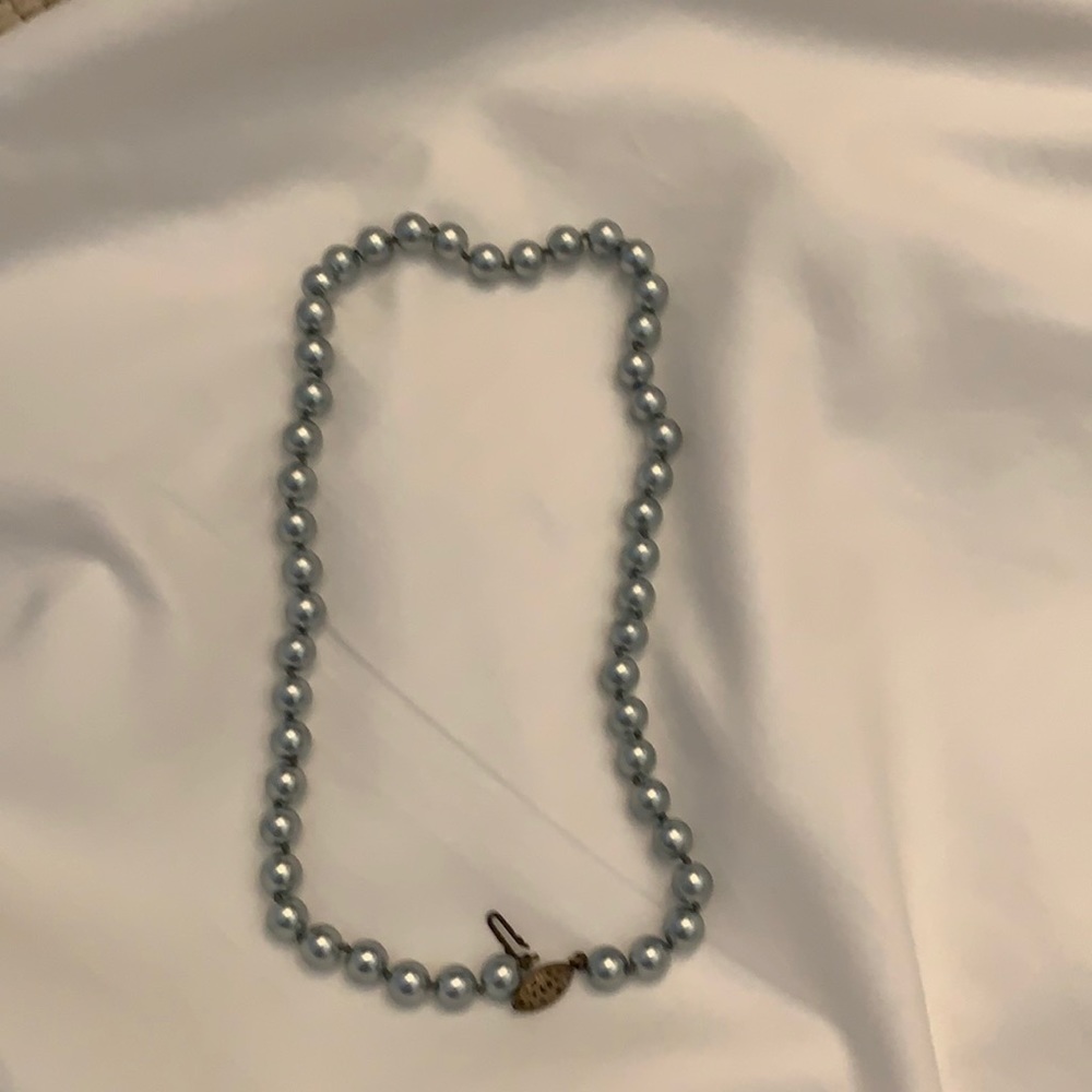 Pearls